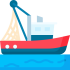fishing-boat